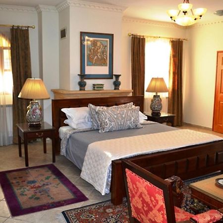 Palacio Domain - Stylish European Luxury Boutique Hotel Safed Bagian luar foto