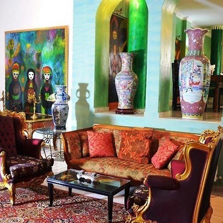 Palacio Domain - Stylish European Luxury Boutique Hotel Safed Bagian luar foto