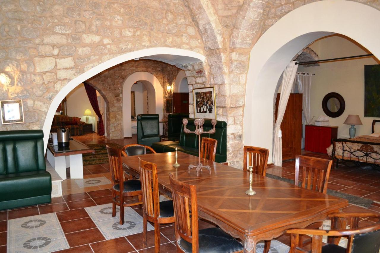 Palacio Domain - Stylish European Luxury Boutique Hotel Safed Bagian luar foto