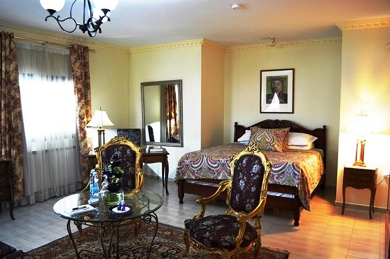 Palacio Domain - Stylish European Luxury Boutique Hotel Safed Bagian luar foto