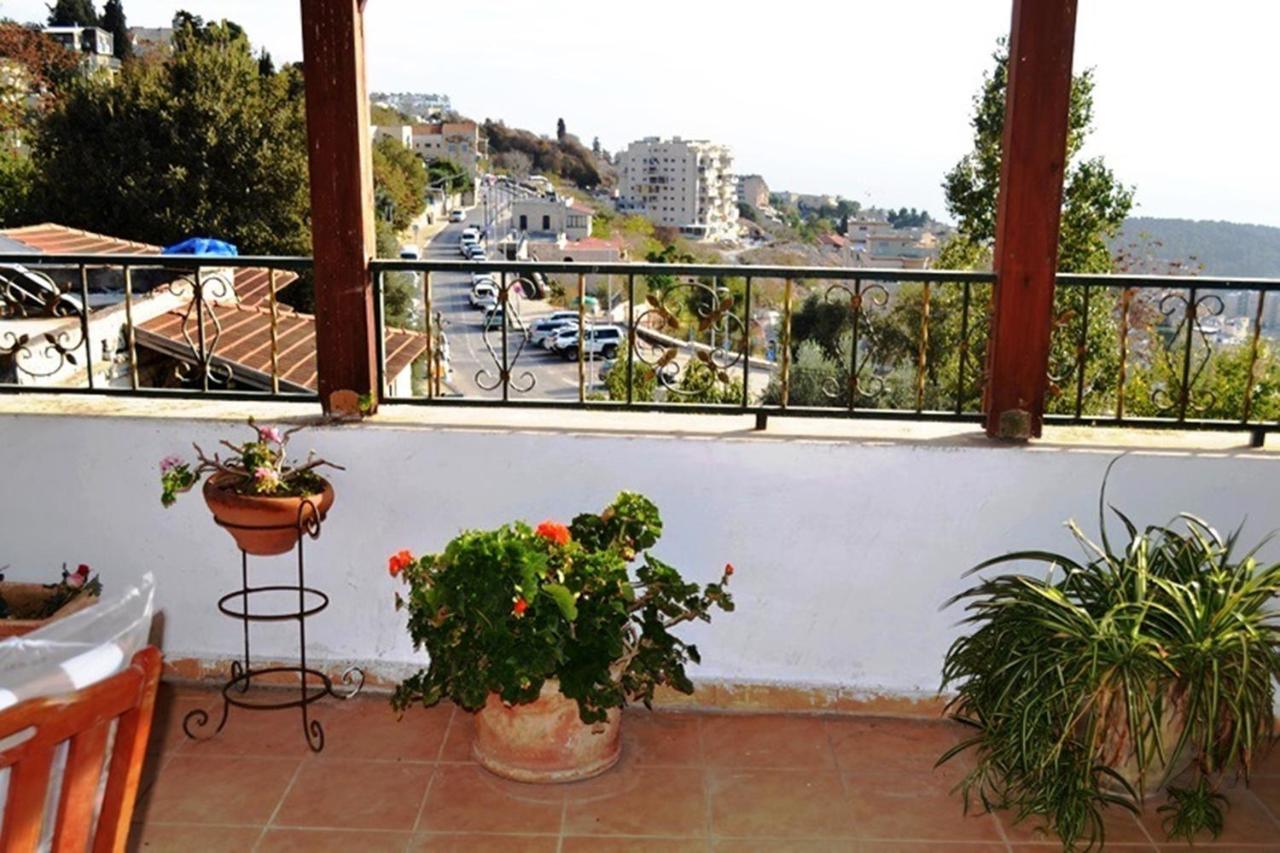 Palacio Domain - Stylish European Luxury Boutique Hotel Safed Bagian luar foto