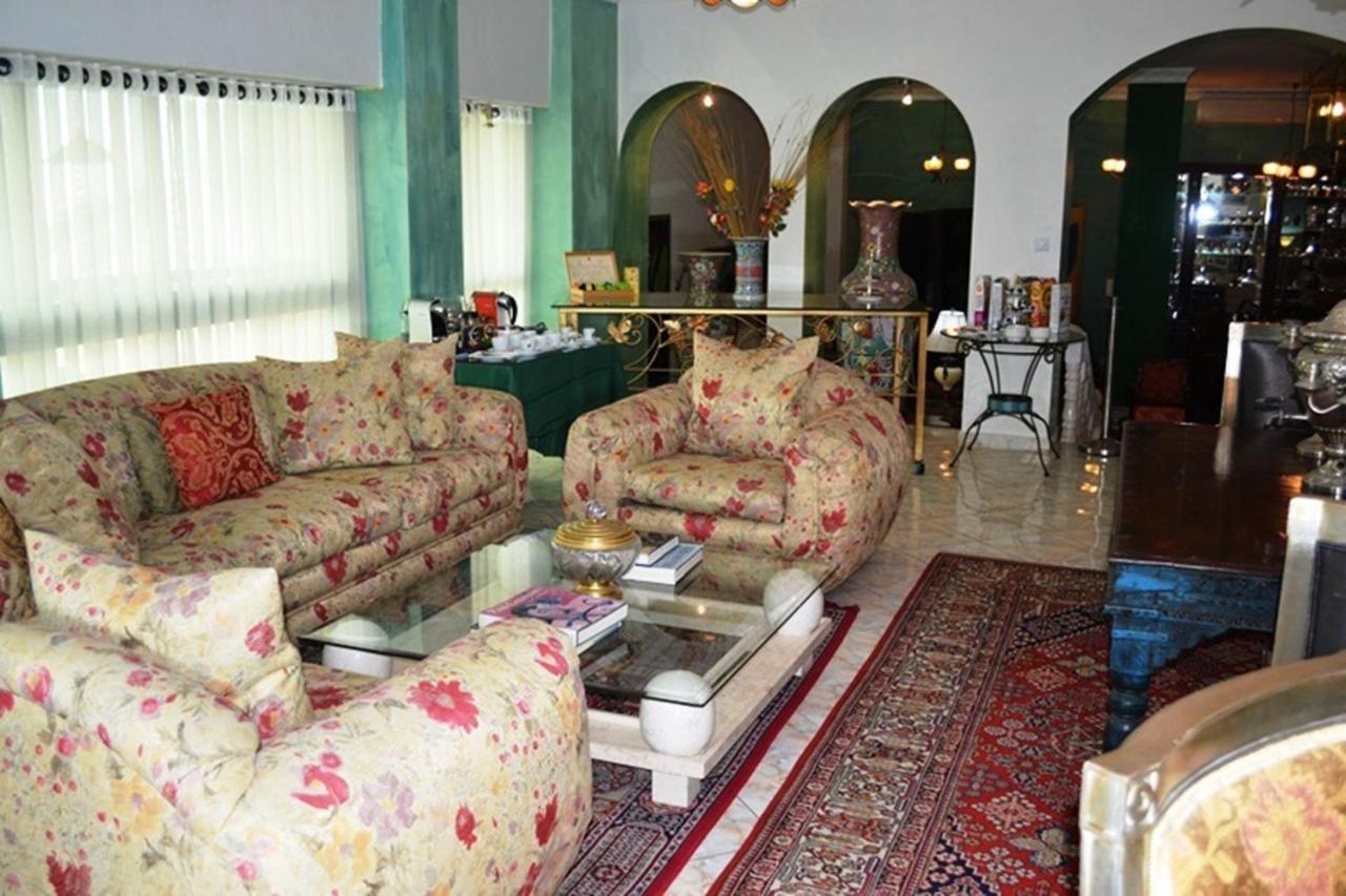 Palacio Domain - Stylish European Luxury Boutique Hotel Safed Bagian luar foto