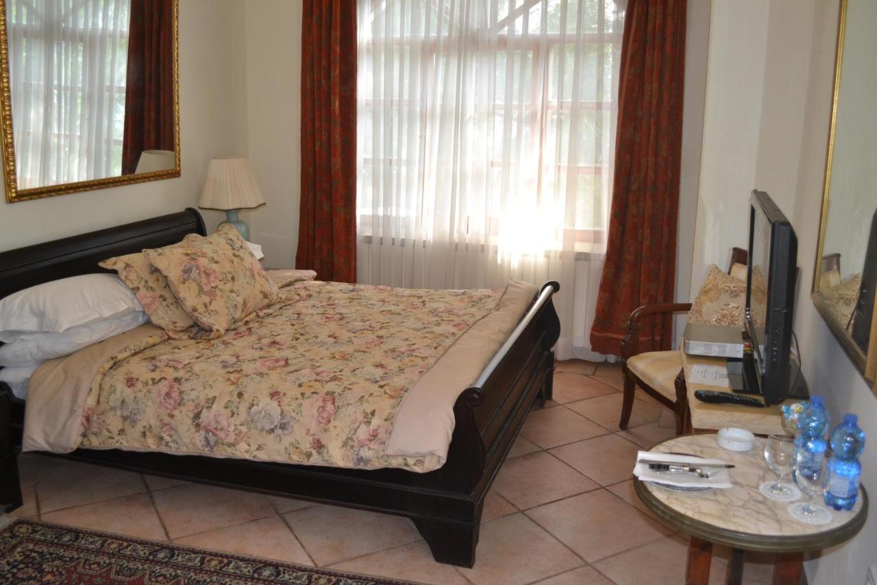 Palacio Domain - Stylish European Luxury Boutique Hotel Safed Bagian luar foto