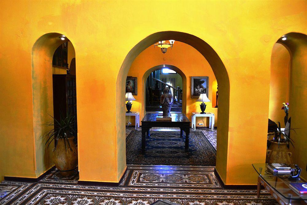 Palacio Domain - Stylish European Luxury Boutique Hotel Safed Bagian luar foto