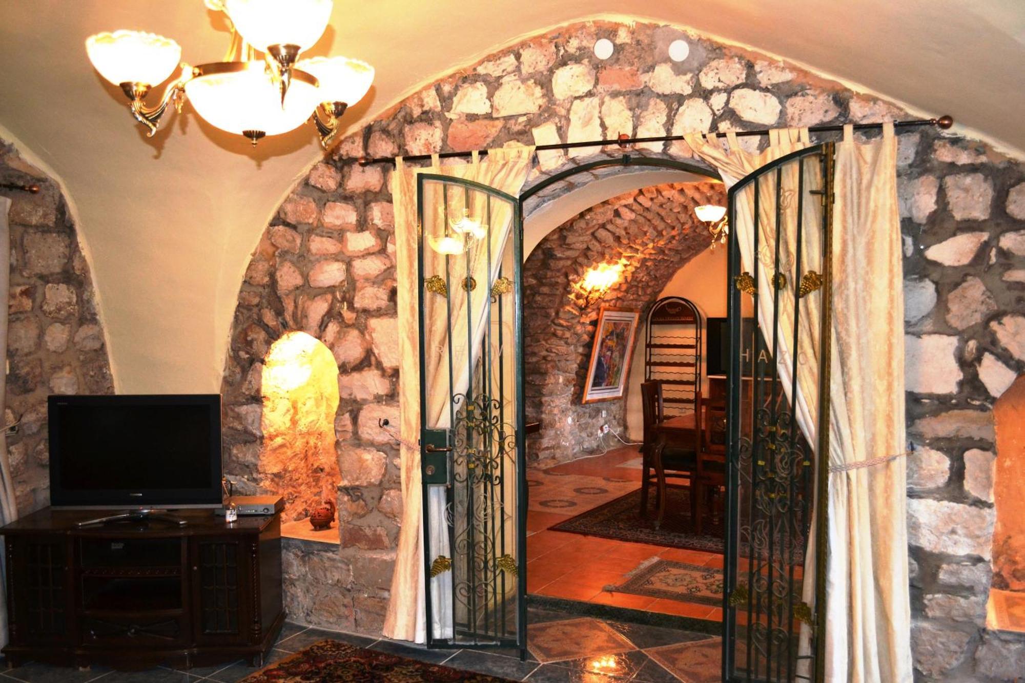 Palacio Domain - Stylish European Luxury Boutique Hotel Safed Bagian luar foto