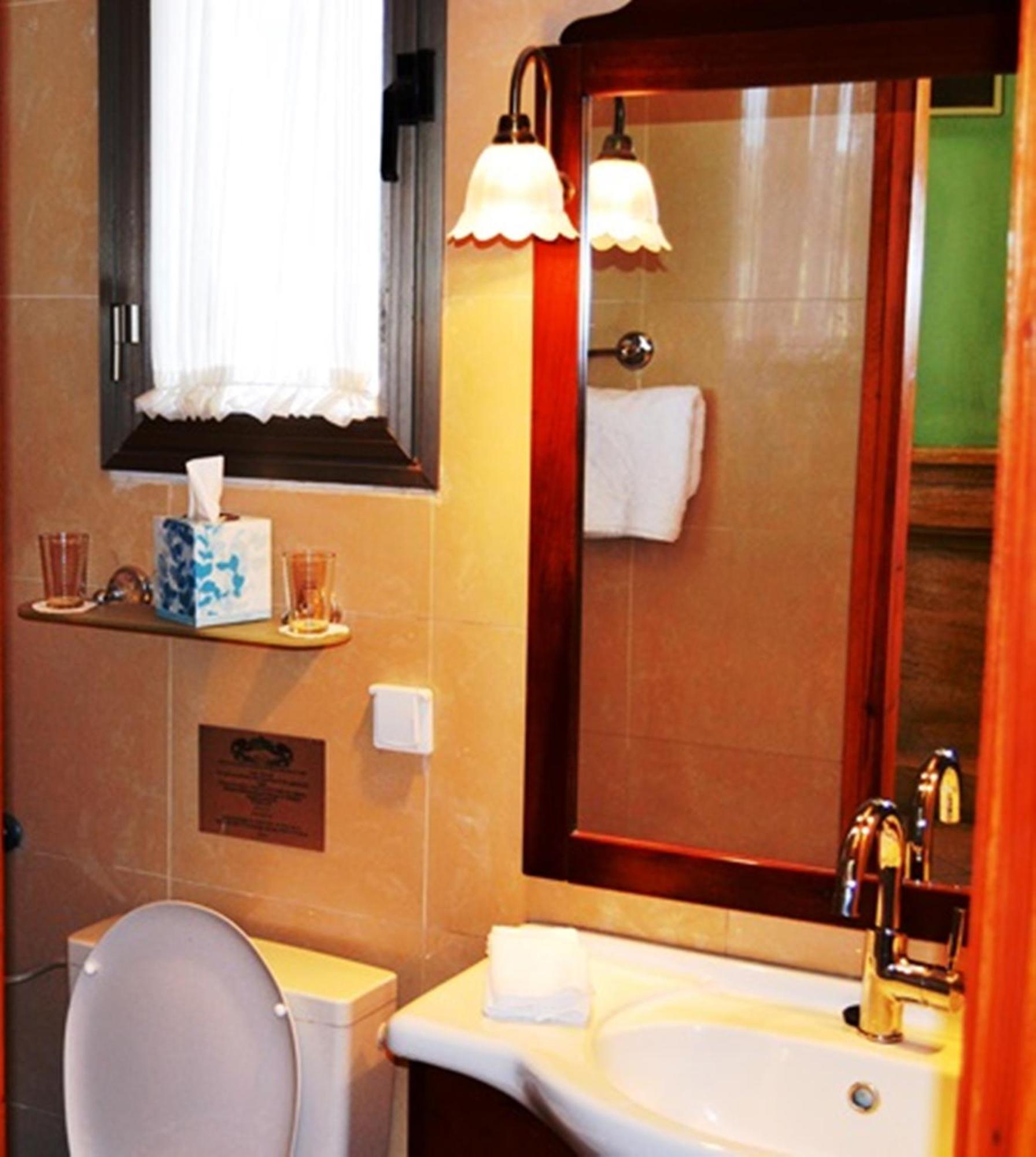 Palacio Domain - Stylish European Luxury Boutique Hotel Safed Bagian luar foto