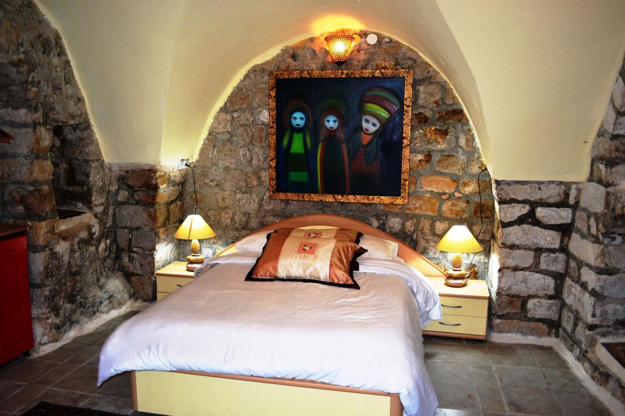 Palacio Domain - Stylish European Luxury Boutique Hotel Safed Bagian luar foto