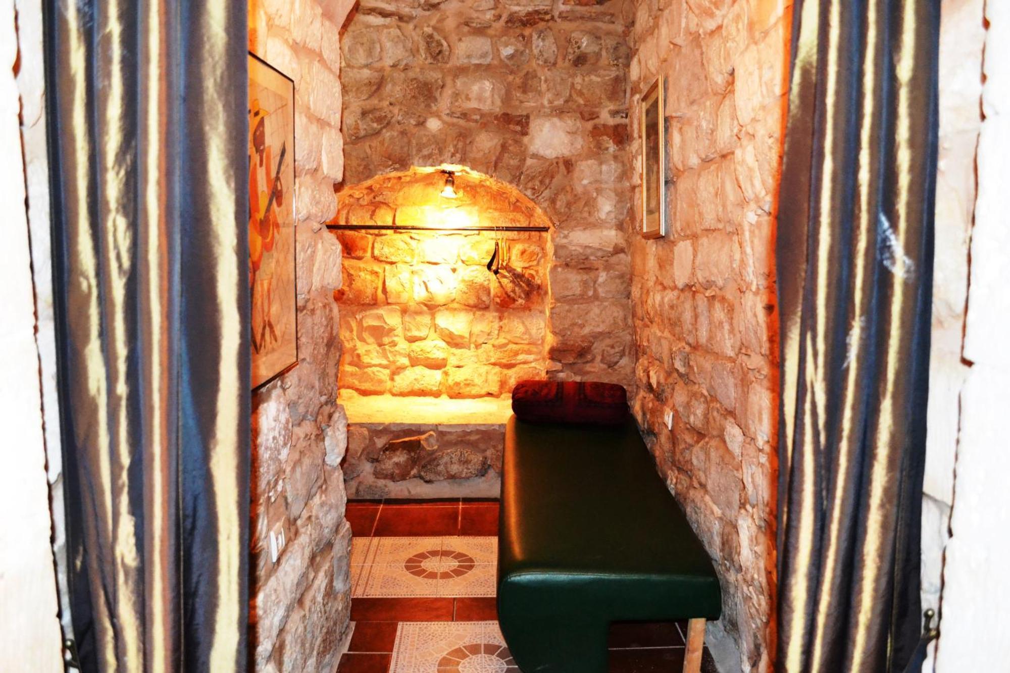 Palacio Domain - Stylish European Luxury Boutique Hotel Safed Bagian luar foto