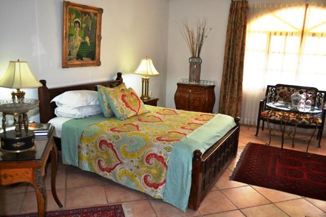 Palacio Domain - Stylish European Luxury Boutique Hotel Safed Bagian luar foto
