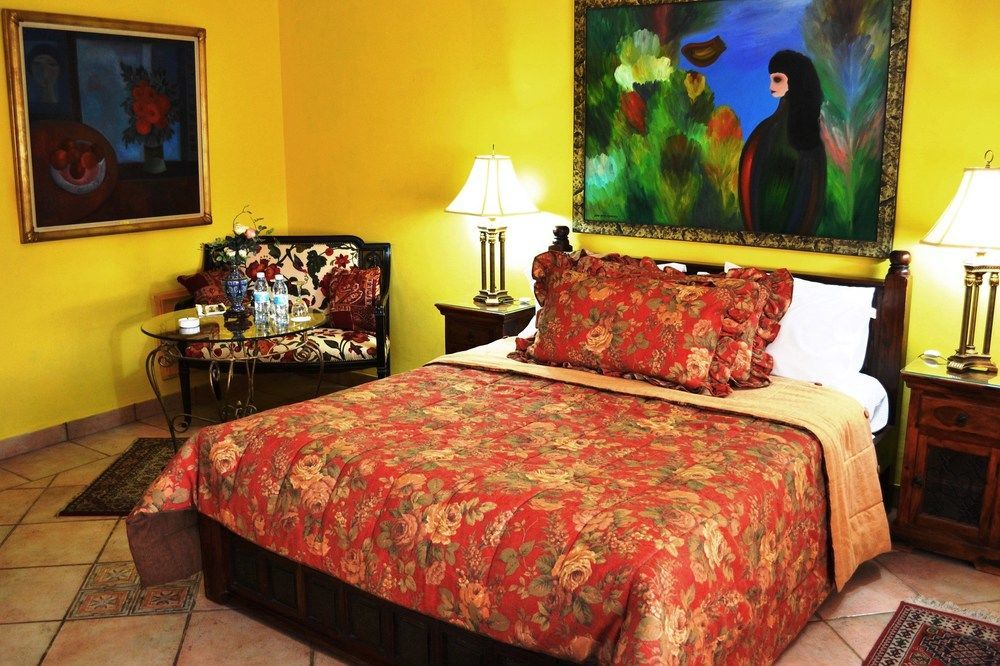 Palacio Domain - Stylish European Luxury Boutique Hotel Safed Bagian luar foto