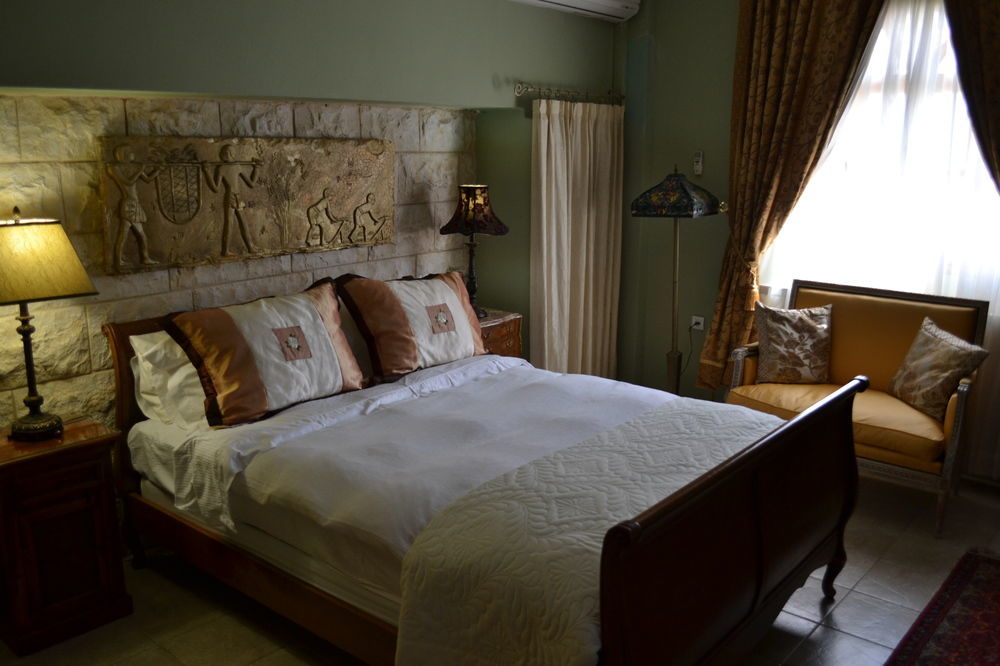 Palacio Domain - Stylish European Luxury Boutique Hotel Safed Bagian luar foto
