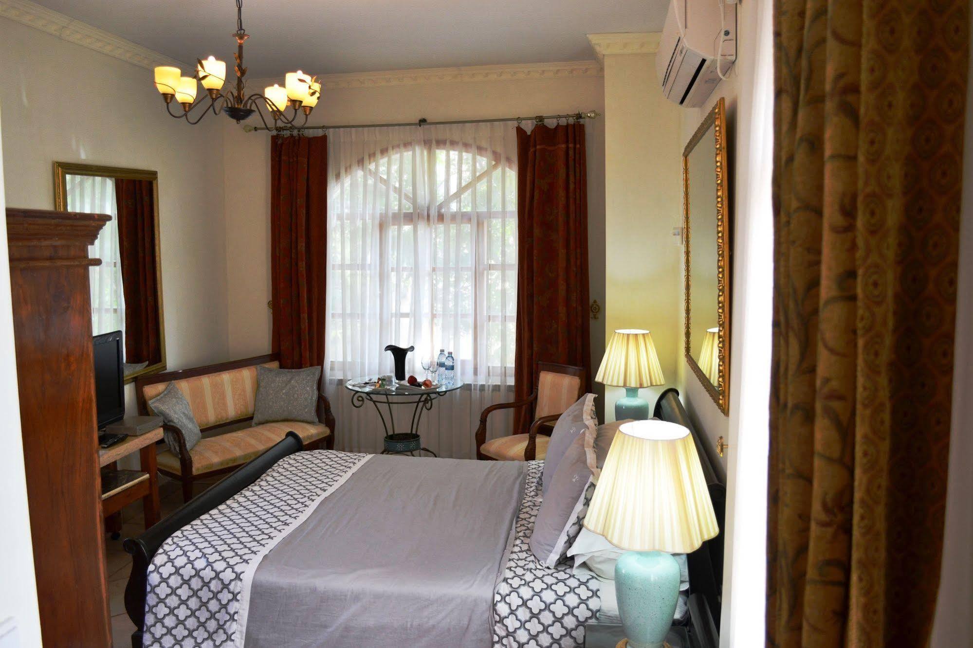 Palacio Domain - Stylish European Luxury Boutique Hotel Safed Bagian luar foto