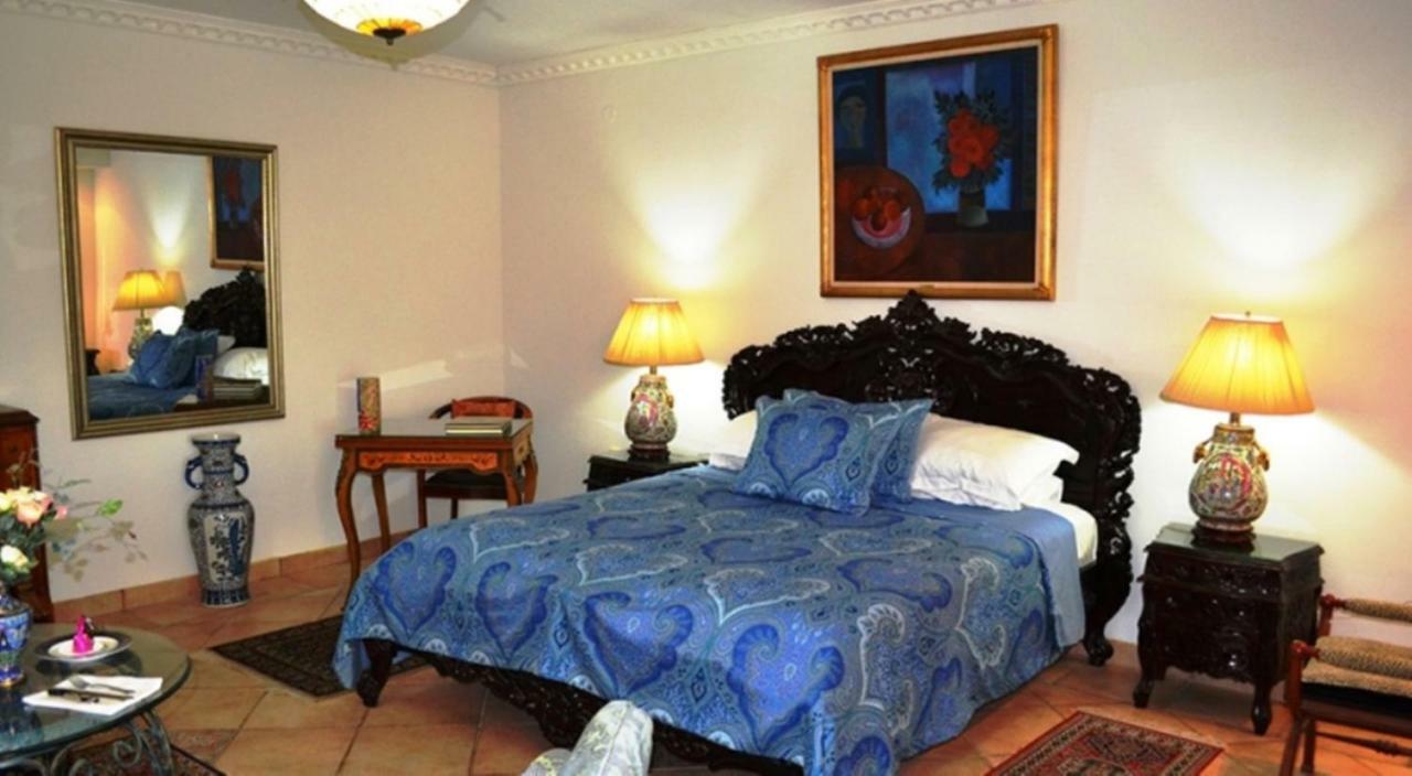 Palacio Domain - Stylish European Luxury Boutique Hotel Safed Bagian luar foto