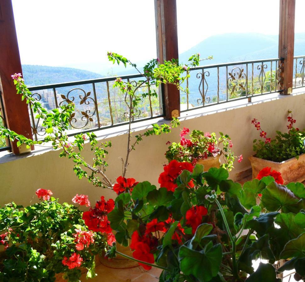 Palacio Domain - Stylish European Luxury Boutique Hotel Safed Bagian luar foto