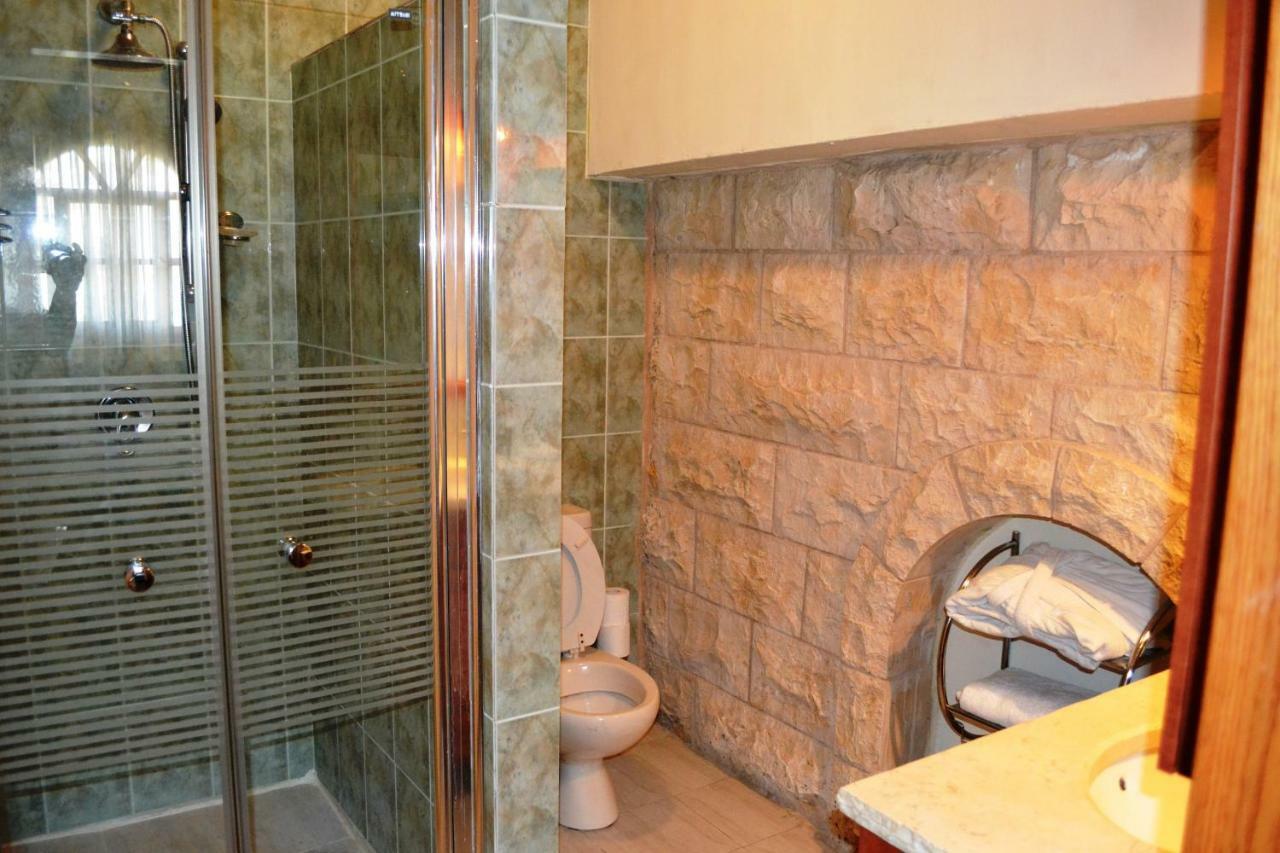 Palacio Domain - Stylish European Luxury Boutique Hotel Safed Bagian luar foto