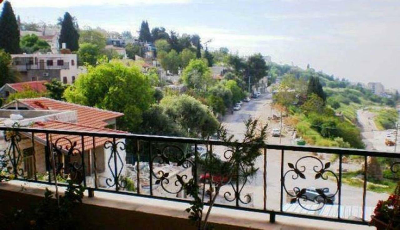 Palacio Domain - Stylish European Luxury Boutique Hotel Safed Bagian luar foto