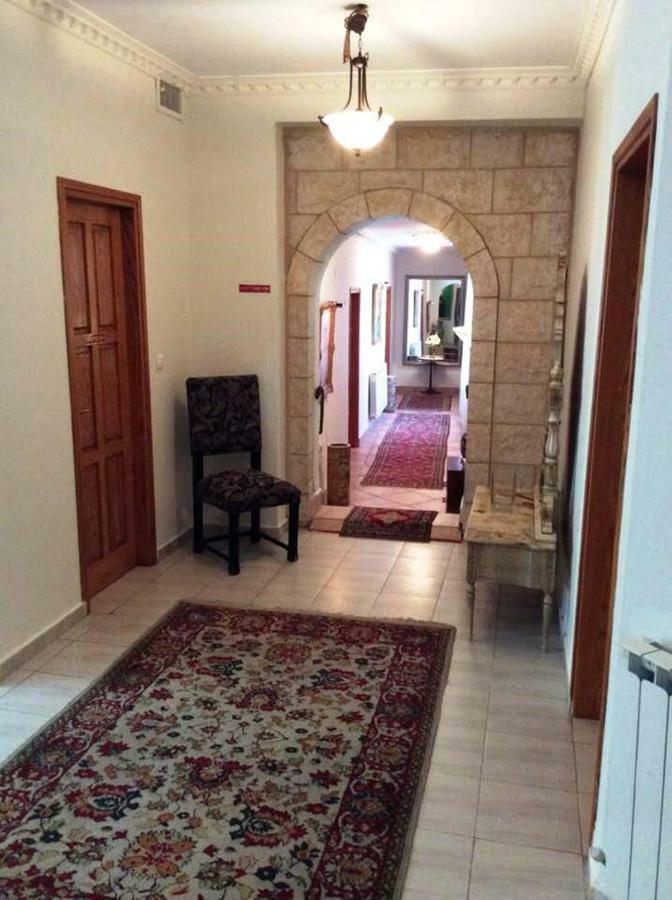 Palacio Domain - Stylish European Luxury Boutique Hotel Safed Bagian luar foto