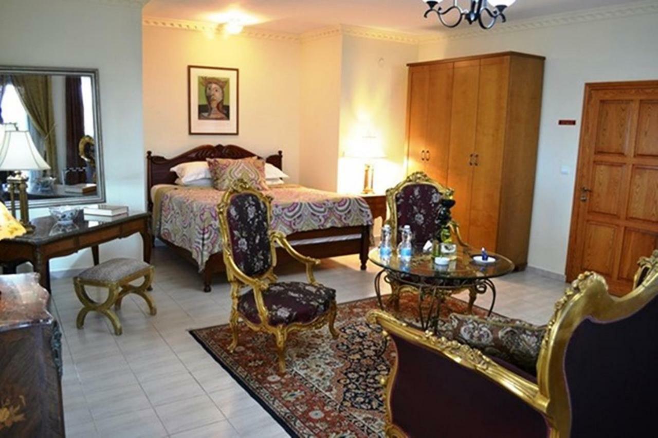 Palacio Domain - Stylish European Luxury Boutique Hotel Safed Bagian luar foto