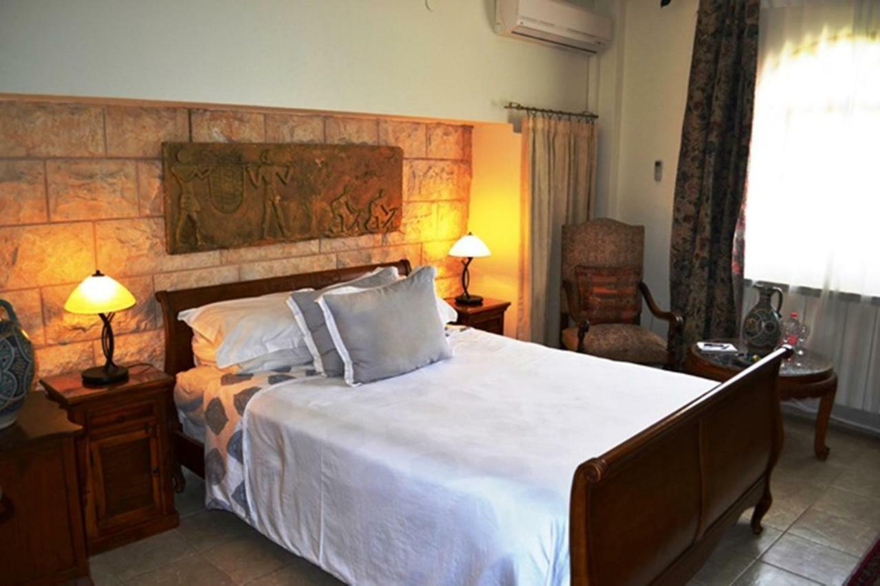Palacio Domain - Stylish European Luxury Boutique Hotel Safed Bagian luar foto